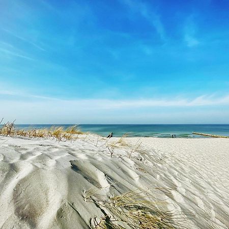 Strandhaus Claassen 09 ارنشوب المظهر الخارجي الصورة