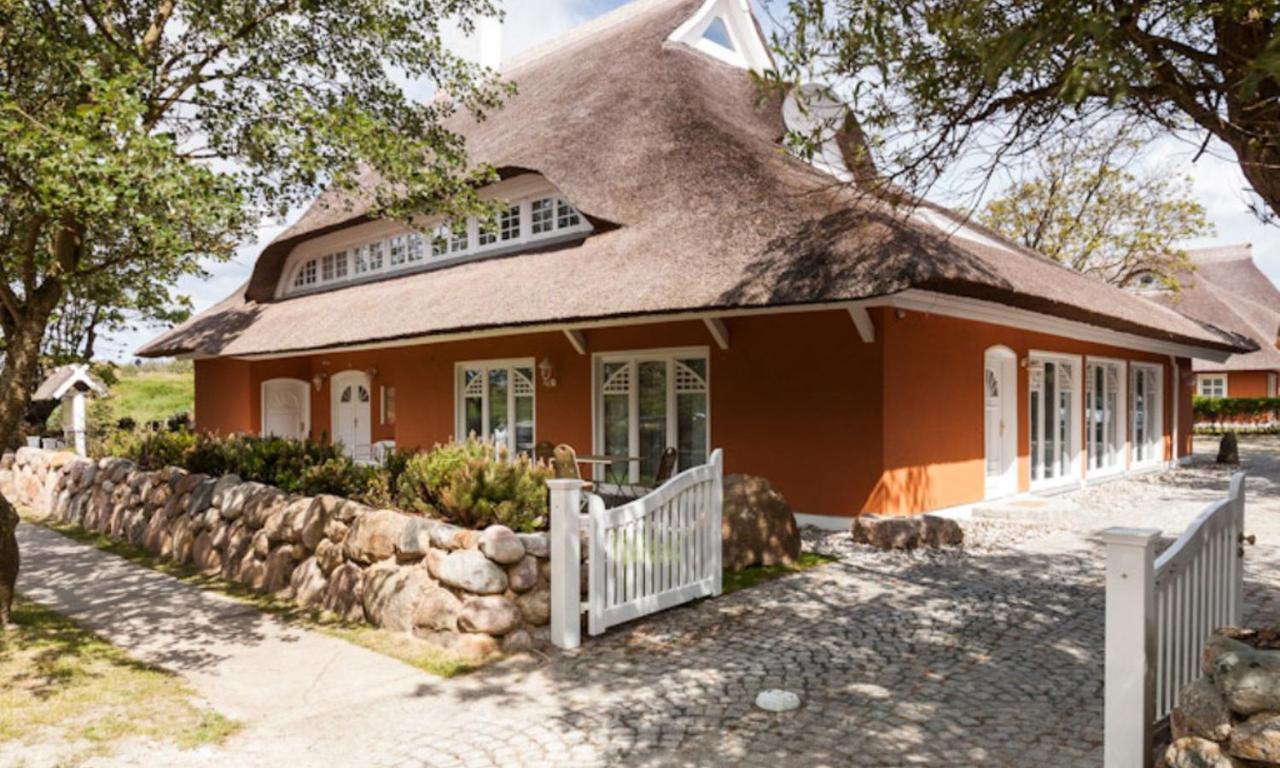Strandhaus Claassen 09 ارنشوب المظهر الخارجي الصورة