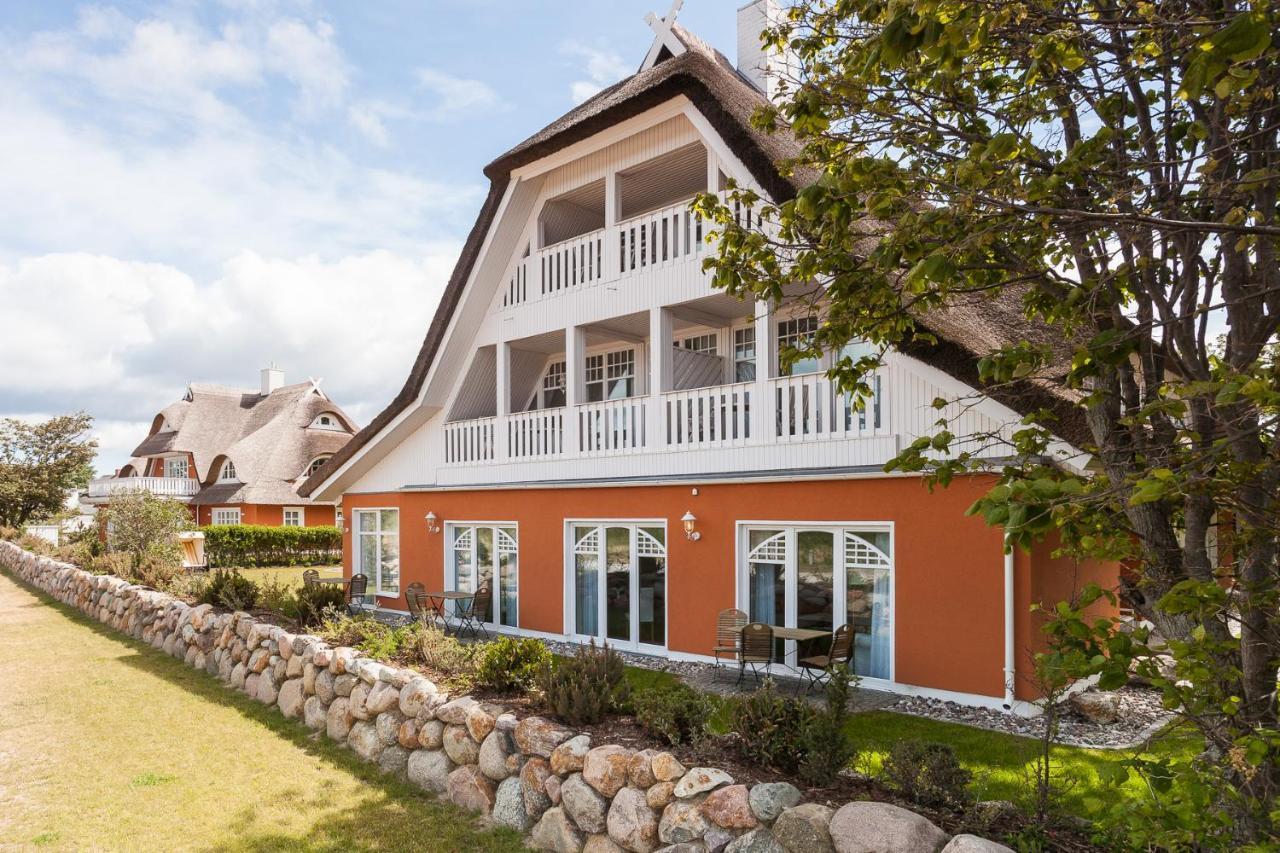 Strandhaus Claassen 09 ارنشوب المظهر الخارجي الصورة