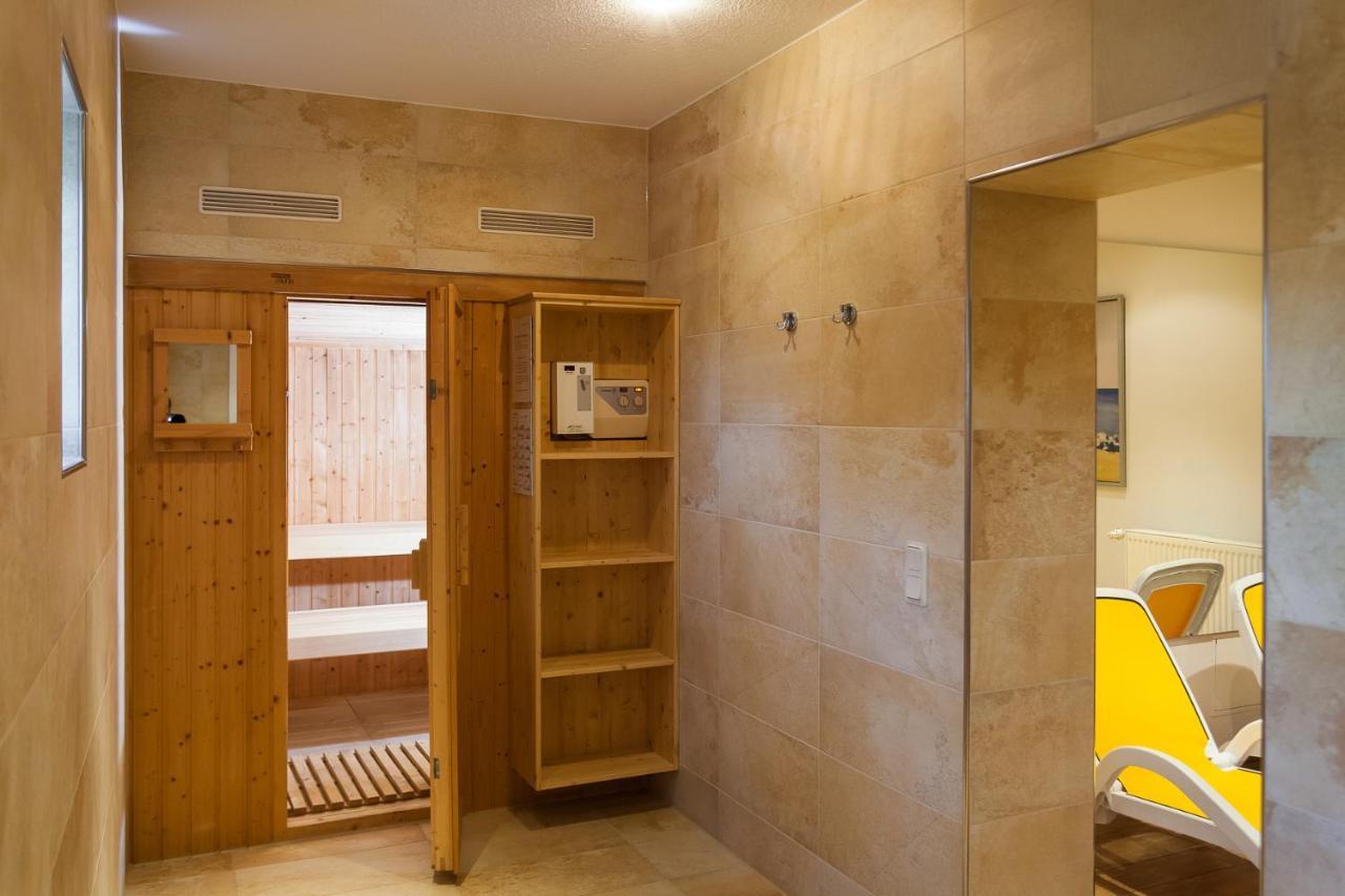 Strandhaus Claassen 09 ارنشوب المظهر الخارجي الصورة