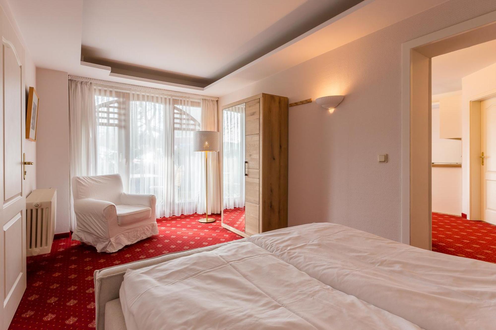 Strandhaus Claassen 09 ارنشوب المظهر الخارجي الصورة