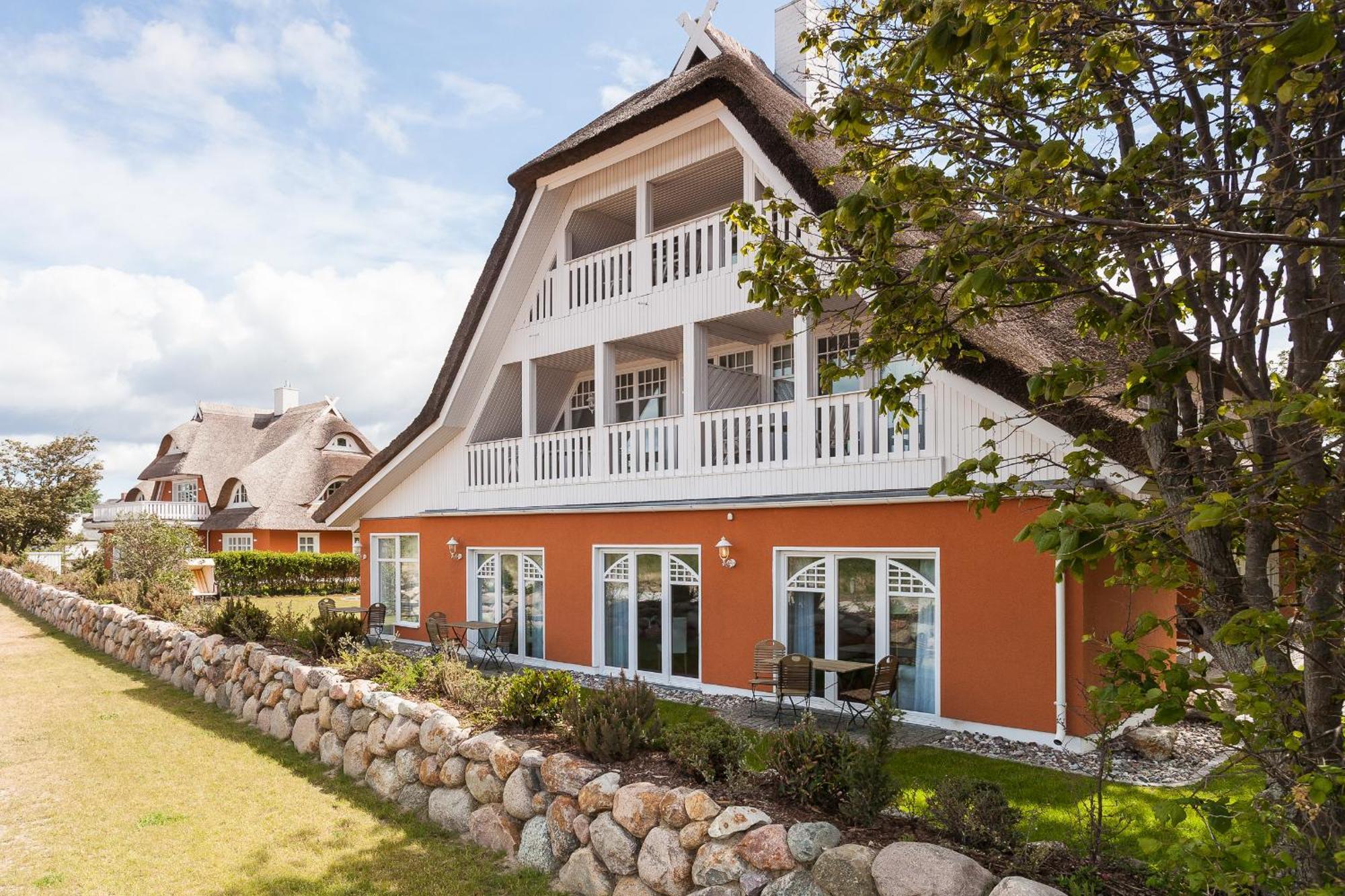 Strandhaus Claassen 09 ارنشوب المظهر الخارجي الصورة